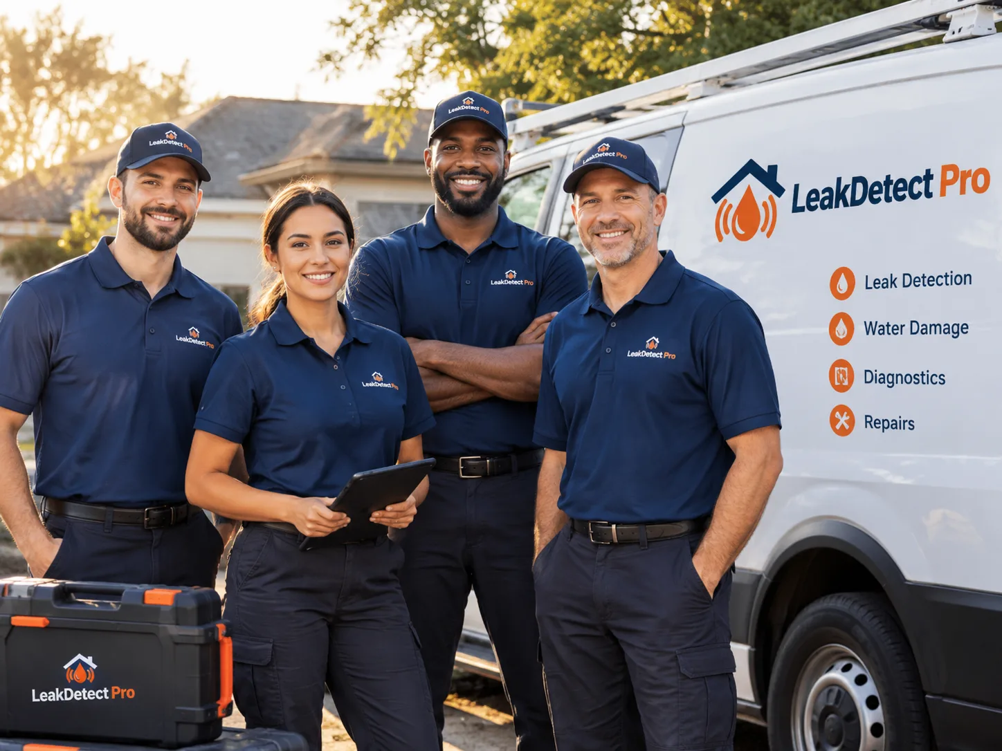 Roof Repair company in Baltimore, OH